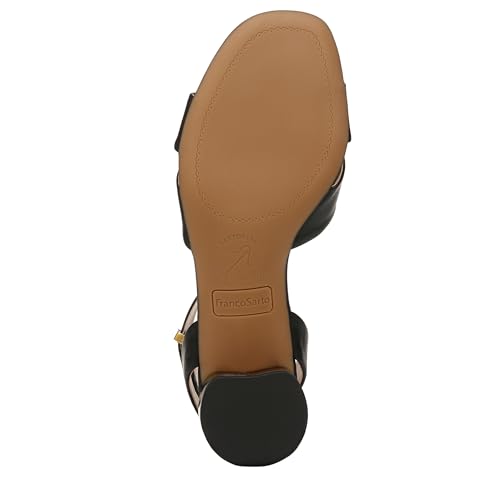 Franco Sarto Women's Noel Heeled Sandal4