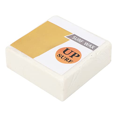Surfboard Antislip Wax, Surfing Surfboard Wax, Professional Outdoor Use Surfboard for Surfing (Base Wax)