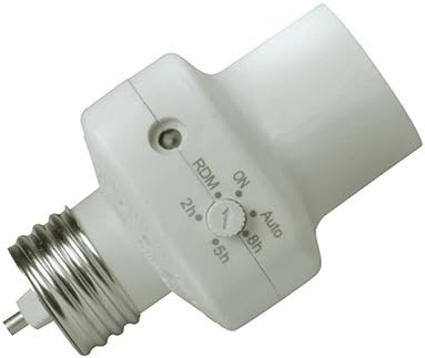 59406 Indoor Light Control Socket
