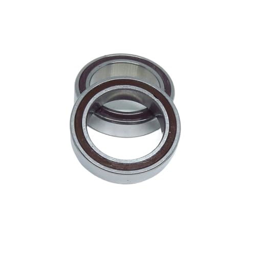 Roulement MR215317 RS pour restaurer la rotation du moyeu de roue de vélo