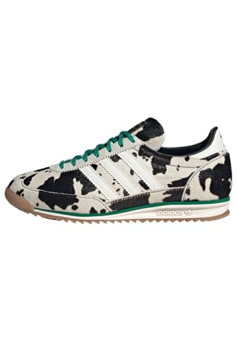 adidas Sl 72 Og W para mujer, multicolor, 6 UK Wide