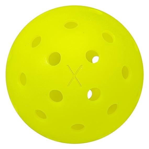 See full amazon price history chart for Global Sports X-40 Performance Outdoor Pickleballs 6 Ball Global Sports X-40 Performance Outdoor Pickleballs 6 Ball (B0CYQDC2ZR) Amazon Price History, Amazon Price Tracker