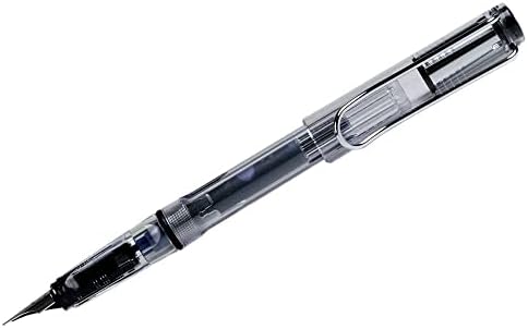 LAMY Vista Bold Nib Fountain Pen