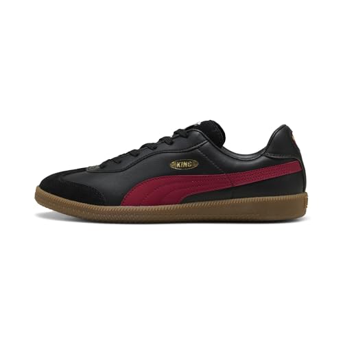 Image of Puma Unisex Adult Accelerate Pro II Tennis Shoe