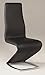 Chintaly Imports Tara "Z" Style Side Chair