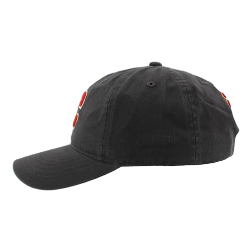 Gorra Ajustable Oficial NHL Unisex Talla Única miniatura 3