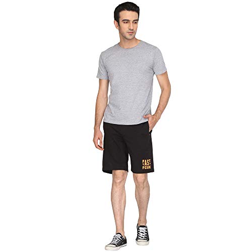 Image of FCUK Men's Cotton Shorts