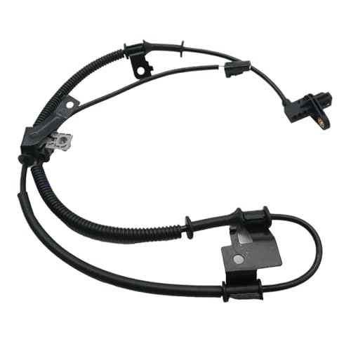 Capteur ABS Avant Gauche Soul 95670-2K000 Capteur de Vitesse de Roue Auto ALS1970 5S12833