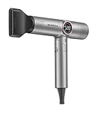 MONDIAL Secador Ultra Sonic By Juliette BLDC com Cabo Dobrável 127V - SCP-JU-04-US