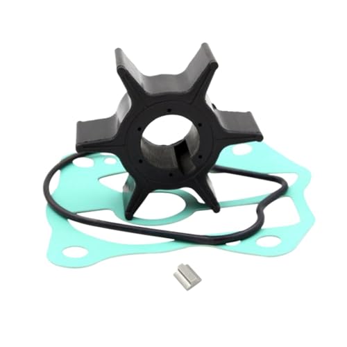 Kit de turbine de pompe à eau 35 40 45 50 HP moteur BF40 BF50