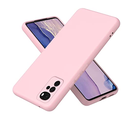 COMAKU Cover Custodia Case per Motorola Moto G22