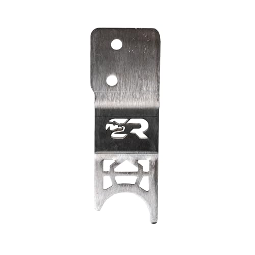 Cali Raised LED Tailgate Theft Protector Made in USA for Tacoma 2016-23