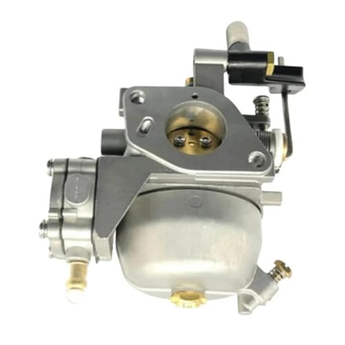 Carburateur Suzuki 2 temps résout ralenti instable - 3
