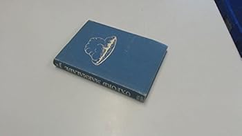 Hardcover Oxford Marmalade. Book