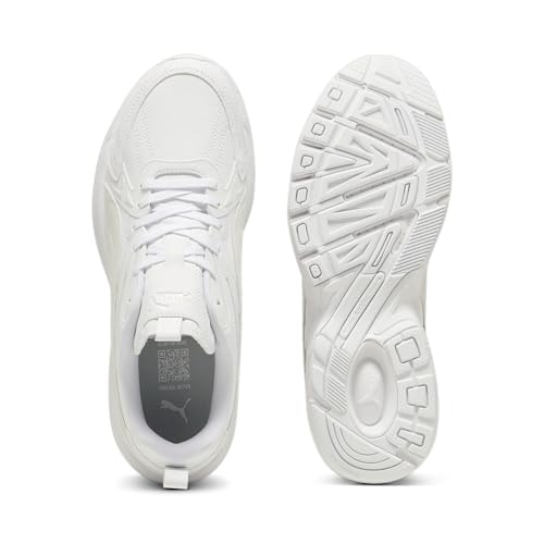 Image of Puma Unisex-Adult Milenio Tech L Sneaker