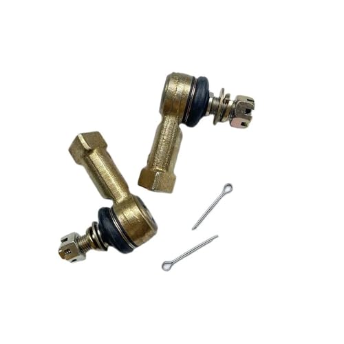 Embout de biellette de direction M12 pour quad 250cc et moto ST-4E - 3