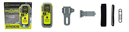 ACR ResQLink 400 - Buoyant GPS Personal Locator Beacon (1. UK Programming) - Image 6