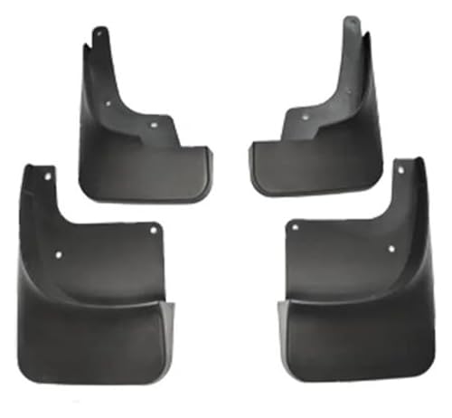 Guardabarros para Suzuki Grand Vitara Escudo 1999-2005: accesorios de rueda