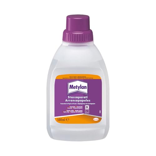 Metylan Liquido Distaccante per Parati 500 ml