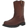 CAT Men’s Revolver St Construction Boot