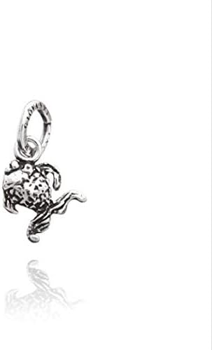 charm Pesciolino argento 925 6460