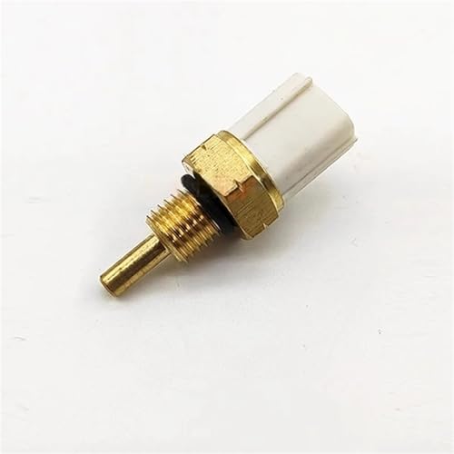 Sensor de temperatura de agua para excavadora que soluciona fallos térmicos 5