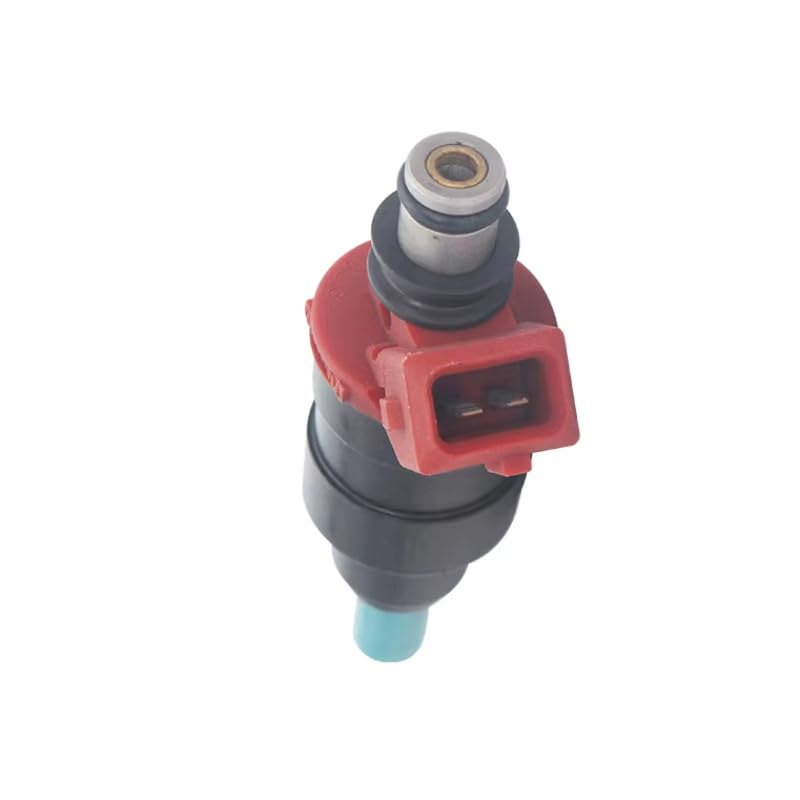 Amazon.co.jp: 4個 A46-000001 燃料インジェクター 日産 RB20DET