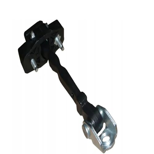 Bande de contrôle de porte avant Dokker Lodgy métallique haute résistance 804306179R