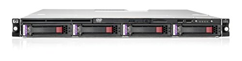 Image of Hewlett Packard HP S-Buy DL165G6 2431 2P Us Sv