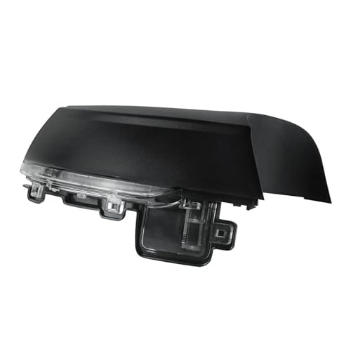 Rétroviseur gauche VW Polo MK5 2009-2018 avec clignotant LED haute visibilité