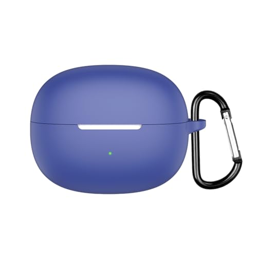 For SHOKZ OpenDots One �p �w�b�h�t�H���ی�P�[�X �y�ʏ��^ �L�Y�h�~ �ϏՌ��E�h�o �P�[�X ���[�z�� �p ���[�P�[�X �S�ʕی�J�o�[ �w�b�h�z���P�[�X �\�t�g �P�[�X�J�o�[ �����h�~�t�b�N�t�� (�u���[) [���s�A���i]