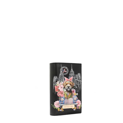 Reviews de Nicole Lee Carteras disponible en línea para comprar. 23 Imagen adicional