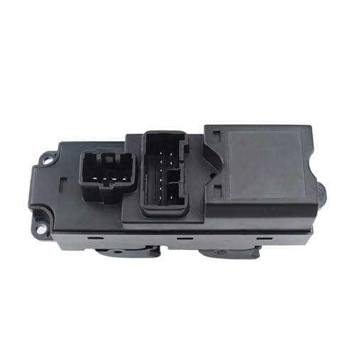 Commande de lève-vitre électrique pour Mazda 323 et 6 interrupteur BL4E-66-350A