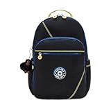 Mochila Kipling Seoul Lap Azul I665884J
