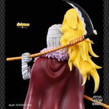 ワンピースフィギュア　キラー　 人斬り鎌ぞう yzスタジオ ワンピース キラー 鎌蔵 ワーコレ フィギュア YZスタジオの通販