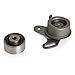 Cloyes BK282 Timing Belt Component Kit 1996-1997, 2001-2011/Dodge, Hyundai, Kia/L4 1.4L,L4 1.5L,L4 1.6L