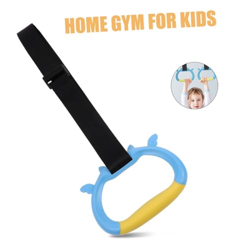 Anillas para Gimnasia Mikikit para Niños y Niñas miniatura 3