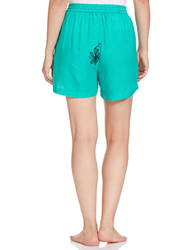 Image of Indigo Women's Bermuda Shorts