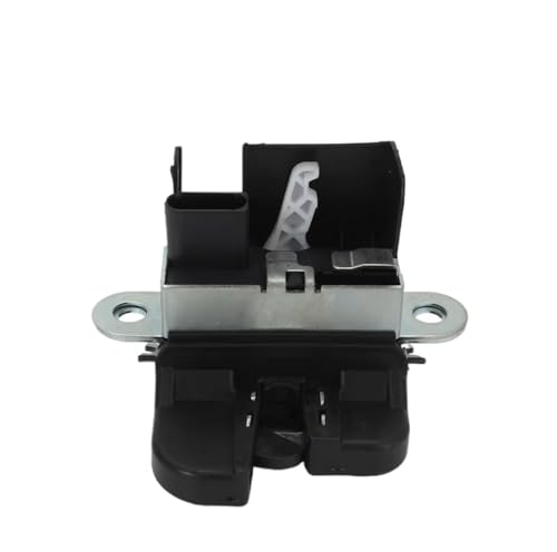 Verrou de coffre pour VW Golf 7, serrure hayon arrière 4 broches 5G6827505