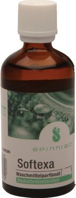 WASCHMITTELPARFÜMÖL Softexa 250 ml