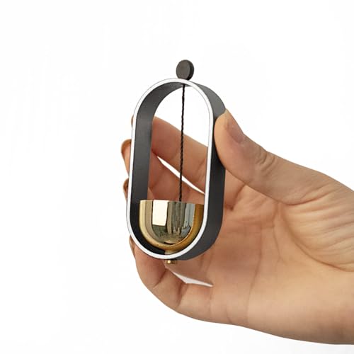 Türklingel,Willkommens-Türklingel, Ladenbesitzer, Türklingel für Dekoration, Haustür, Innenbereich, Außenbereich,Hängende Dekoration für den Eingang