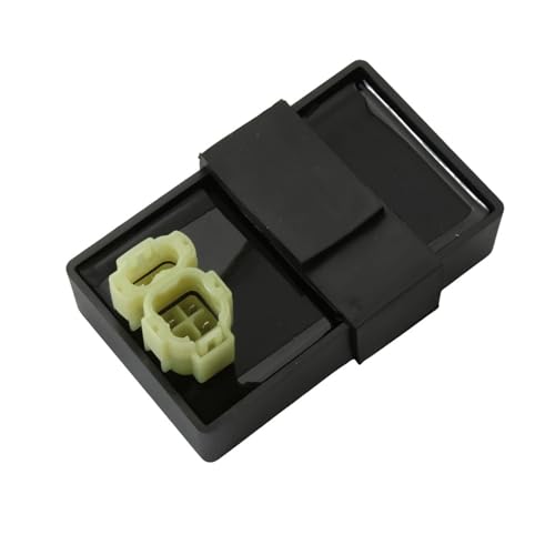 Solución a fallos de arranque: CDI para Sym Symphony ST SR y Fiddle 3 125cc 3