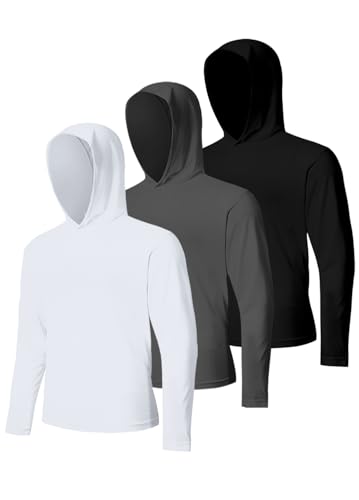 Sweat séchage rapide homme UPF 50+ contre l'humidité et le soleil en rando