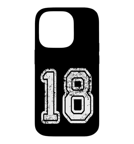 �i���o�[18 �O�����W�[�z���C�g �X�|�[�c�`�[���X�^�C�� �X�}�z�P�[�X iPhone 14 Pro �p