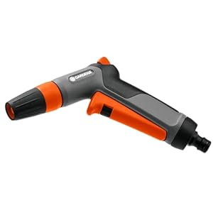 gardena reinigingspuit