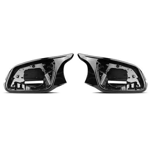 Couvercle de rétroviseur latéral ajustement précis pour coques F32 E84 I3