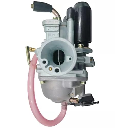 Carburateur 19mm PZ19J résout les pannes de démarrage des scooters JOG 2 temps