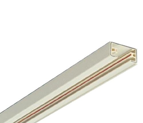 パナソニック 照明器具配線 ショップライン ダクト本体 2m 白 DH0212