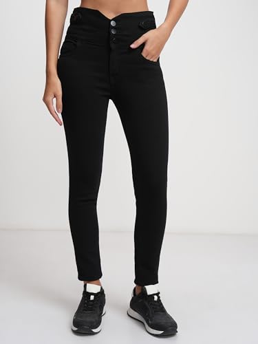 Image of Tokyo Talkies Women's Nora Fit Jeans