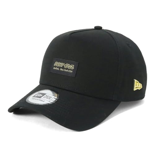 j[G(new era) j[GLbv 9FORTYA-FRAME ^tbOSobW Rbg ubN/^bNS[h FREE 940AF METAL FLAG BLK GLD 251 14388670 NER36C5107
